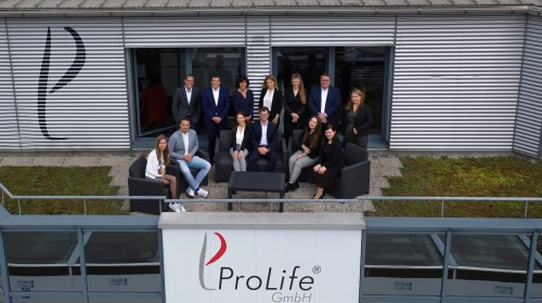 ProLife heute