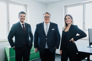 ProLife Geschäftsführung