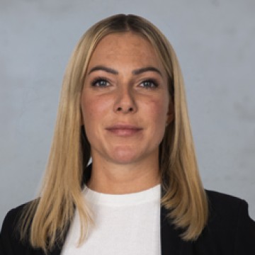 Stefanie Petiach