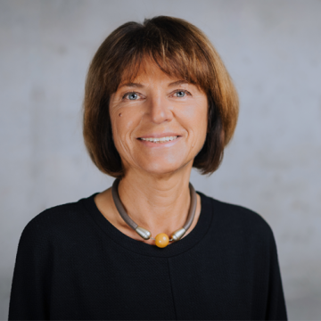 Ulrike Früchtl