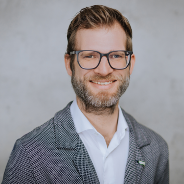 Sven Pogoreutschnig