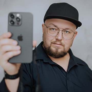 Mike Kerschenlohr