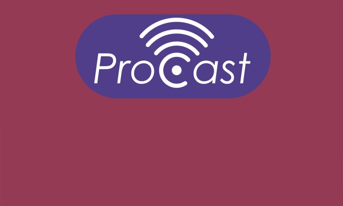 2023 - Eine Abrechnung / Procast Jahresabschluss