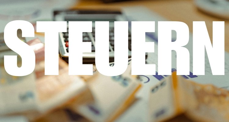 steuern