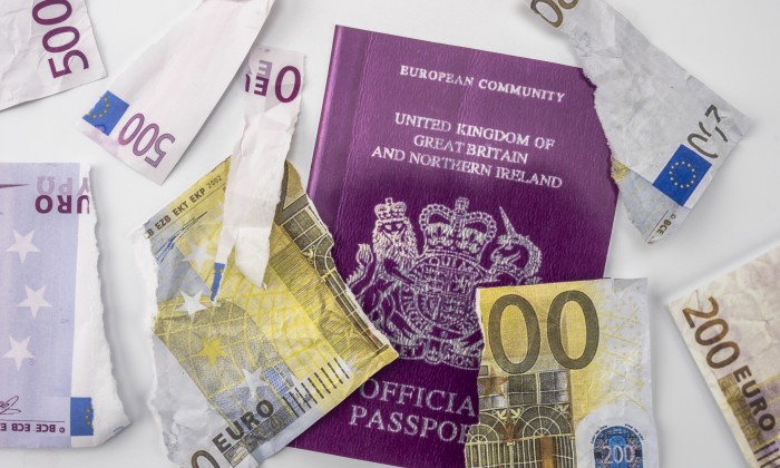 Der Brexit und mögliche Auswirkungen auf Lebensversicherungsverträge