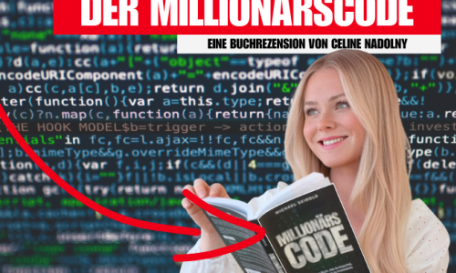 Der Millionärscode von Michael Seibold – Zwischen Anspruch, Wissenschaft und Vereinfachung