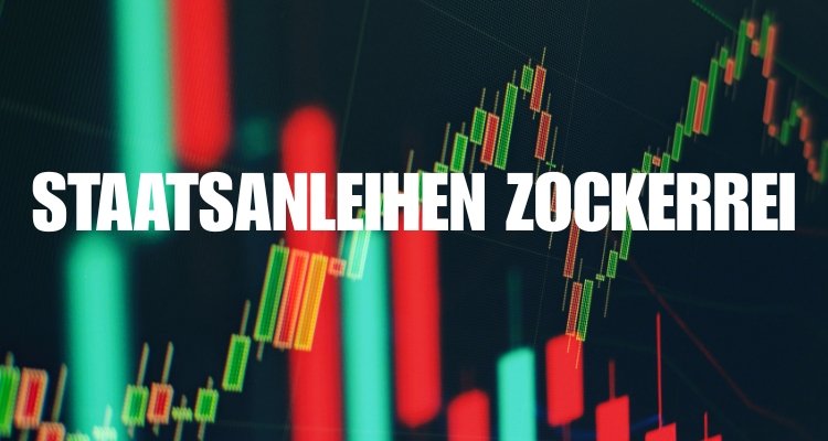 staatsanleihen
