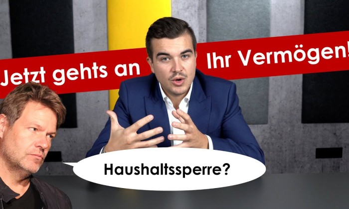 Die Haushaltskrise und ihre potenziellen Auswirkungen auf Sparer