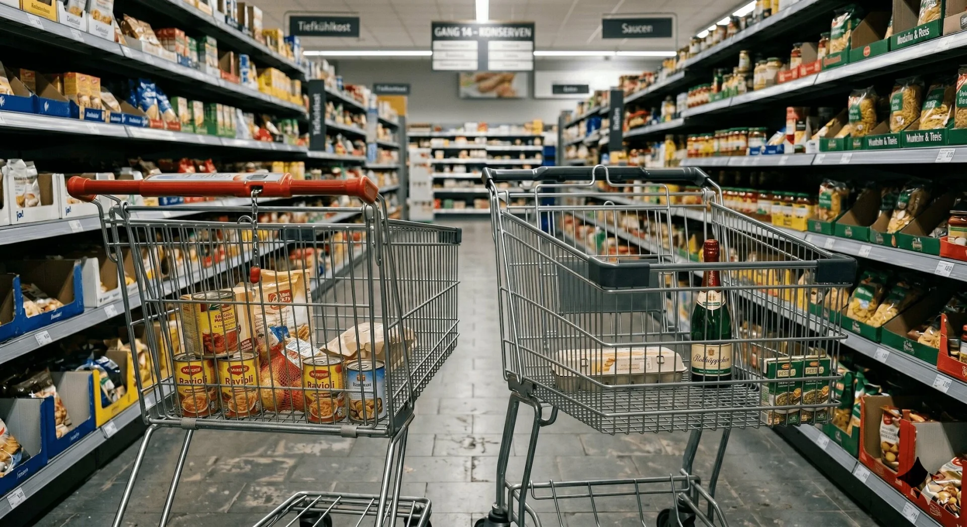 extrem-geld-sparen-einkaufen