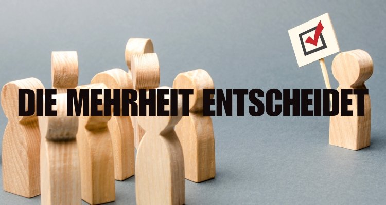 mehrheit