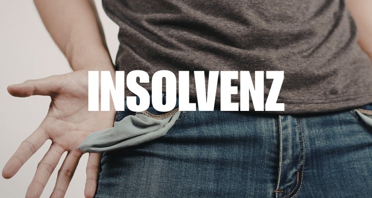 insolvenz