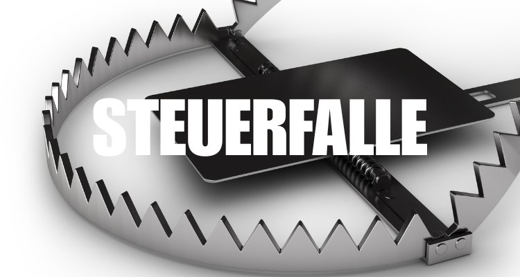 steuerfalle