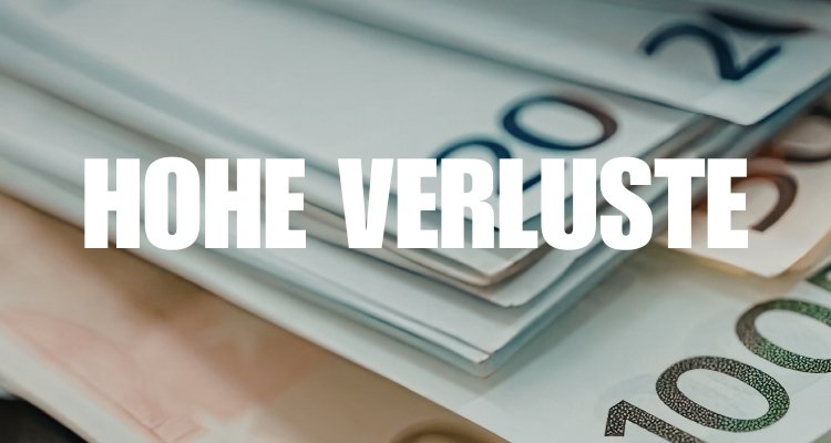 verluste