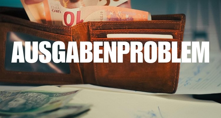 ausgaben
