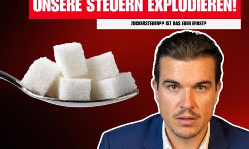Haushalt 2027: Mehr Schulden, mehr Steuern – aber wo bleibt der echte Sparwille?