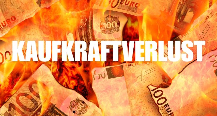kaufkraft