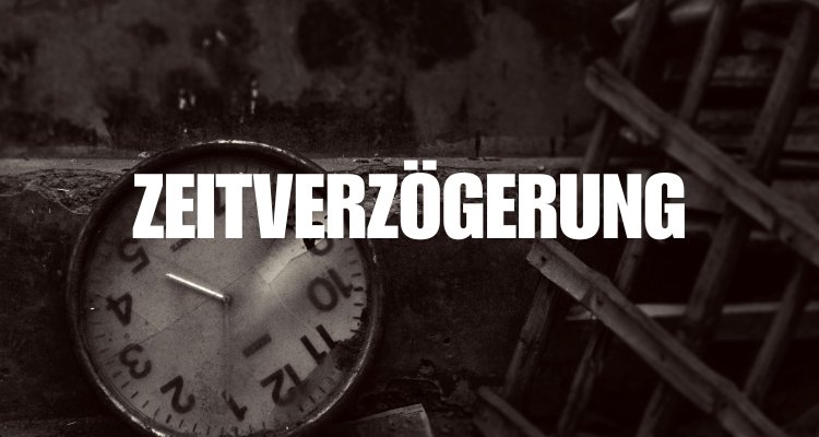 zeitverz