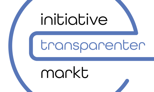 Initiative transparenter Markt - ein Anliegen der ProLife GmbH