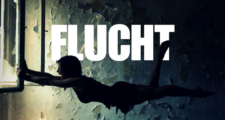 flucht