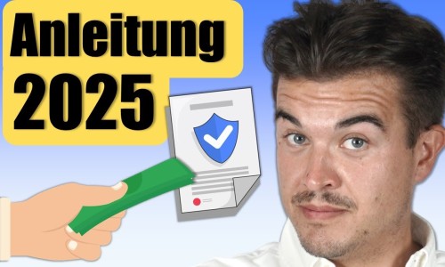 Lohnt es sich 2025 seine Versicherung zu verkaufen?
