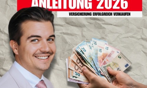 Lohnt es sich 2026 seine Versicherung zu verkaufen?