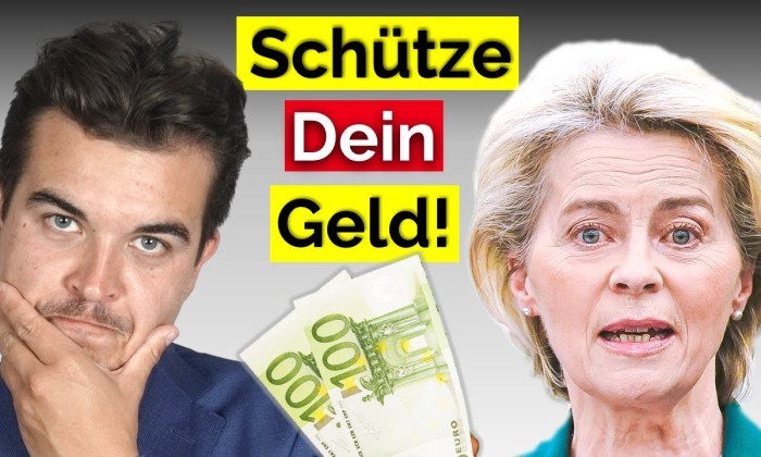 Neu: EU-Vermögensregister- Zugriff auf Dein Vermögen
