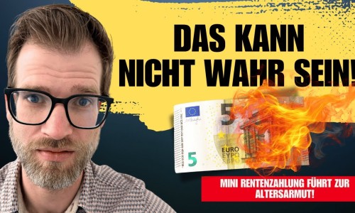 Policeei 5 - Mini Auszahlung vom Lebensversicherer zerstört Wohlstand