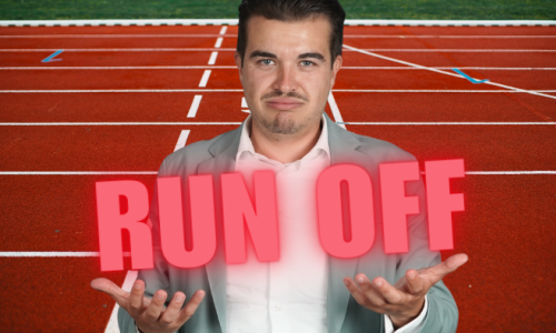 Run-Off – Wenn deine Lebensversicherung zur Renditemaschine für Investoren wird