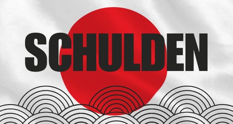 schulden