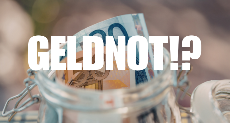 geldnot