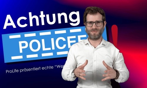 Vorsicht Policeei: Überprüfen Sie Ihre Versicherungspolicen