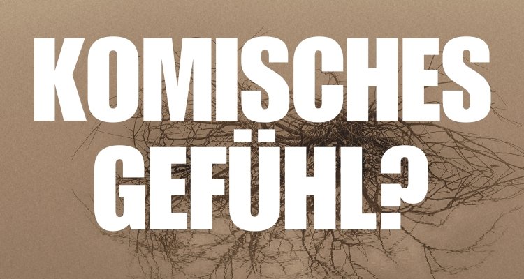 gefuehl