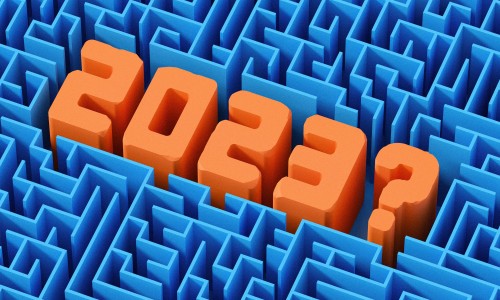 Welche Finanzthemen die Deutschen in 2023 interessieren werden!