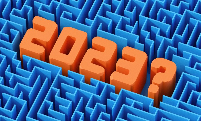 Welche Finanzthemen die Deutschen in 2023 interessieren werden!