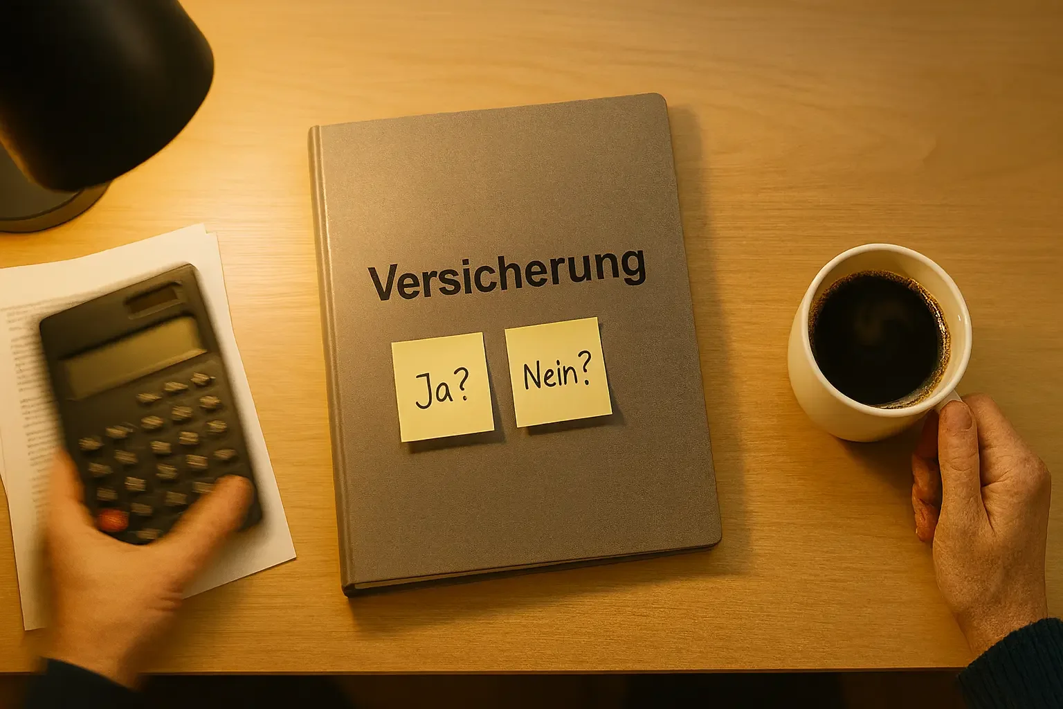 welche-versicherungen-sind-sinnvoll