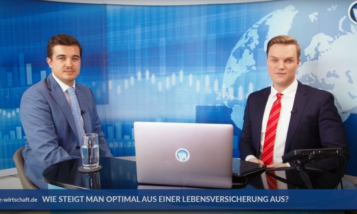 Wieso steigen so viele Leute aus ihrer Versicherung aus?