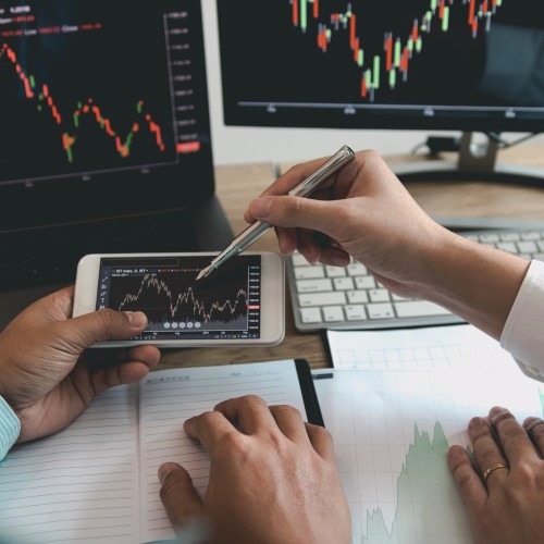 Finanzplanung